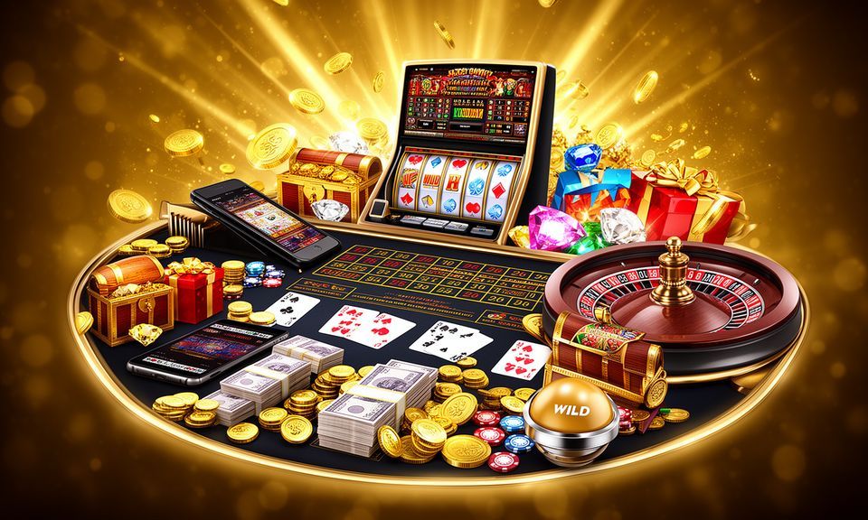 Blackjack Fiesta